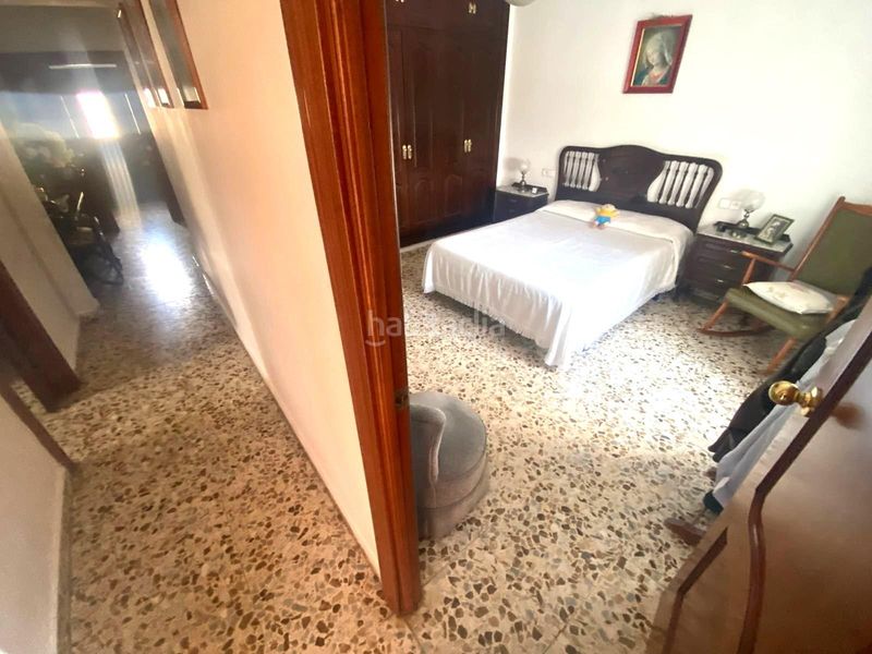 Foto 7b25b1e4-2fc0-4cdb-84ff-73fdd55c0461. Casa adosada en San Alberto - La Alcubilla - Florisol Málaga