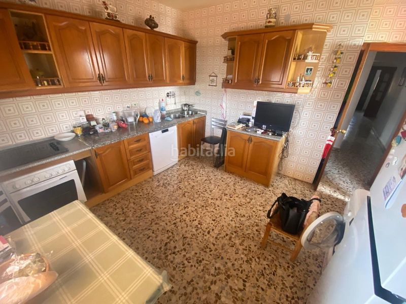 Foto 9843c0ca-f1fa-4348-b61b-4f9173586475. Casa adosada en San Alberto - La Alcubilla - Florisol Málaga