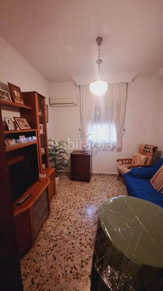 Foto a665fac0-078f-4d61-bf17-851eb852a741. Casa adosada en San Alberto - La Alcubilla - Florisol Málaga