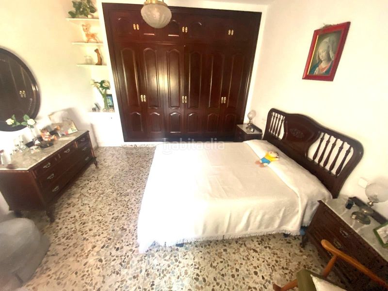 Foto abba36cd-a530-438a-810e-ecb2844a93eb. Casa adosada en San Alberto - La Alcubilla - Florisol Málaga