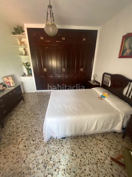 Foto b78e9f72-10ba-40b7-9c96-bbfc47cd0c19. Casa adosada en San Alberto - La Alcubilla - Florisol Málaga