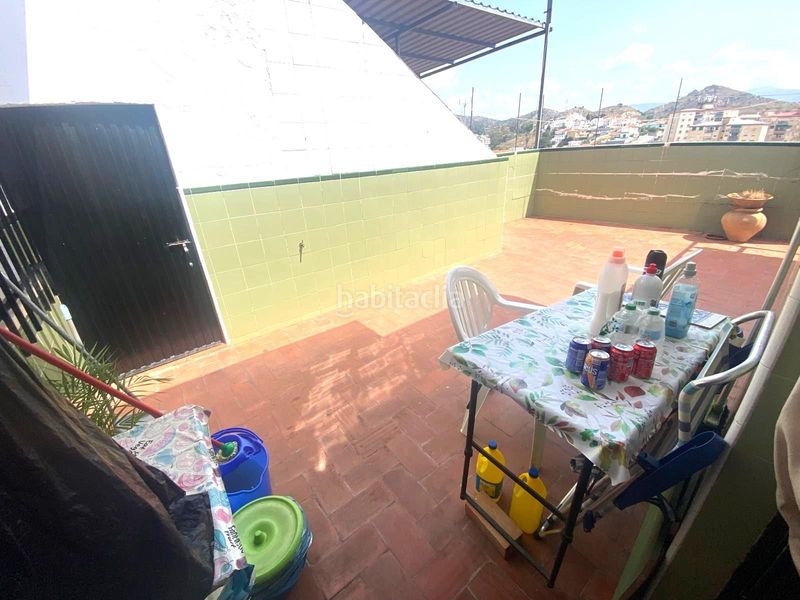 Foto bb800483-6933-4b27-a7d9-cda2c8a1656a. Casa adosada en San Alberto - La Alcubilla - Florisol Málaga
