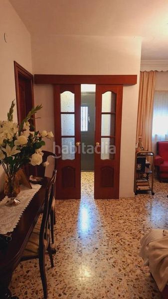 Foto f88c246f-0ac3-4aaa-baf4-80e70430fc4e. Casa adosada en San Alberto - La Alcubilla - Florisol Málaga