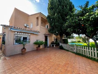 House in Cortijo de Maza - Finca Monsalvez - El Olivar. Oportunidad de compra en urbanización exclusiva!!!