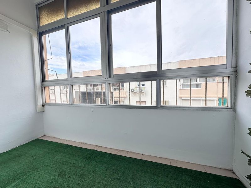 Foto 0e53194c-96a5-4b93-bf2f-a2c60aa79f9b. Pis a Suárez Málaga