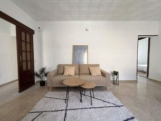 Etagenwohnung in Avenida JUAN XXIII