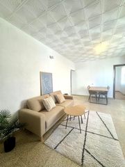Pis  Avenida juan xxiii. Piso en venta en juan xxiii, 3 habitaciones con posibilidad de h