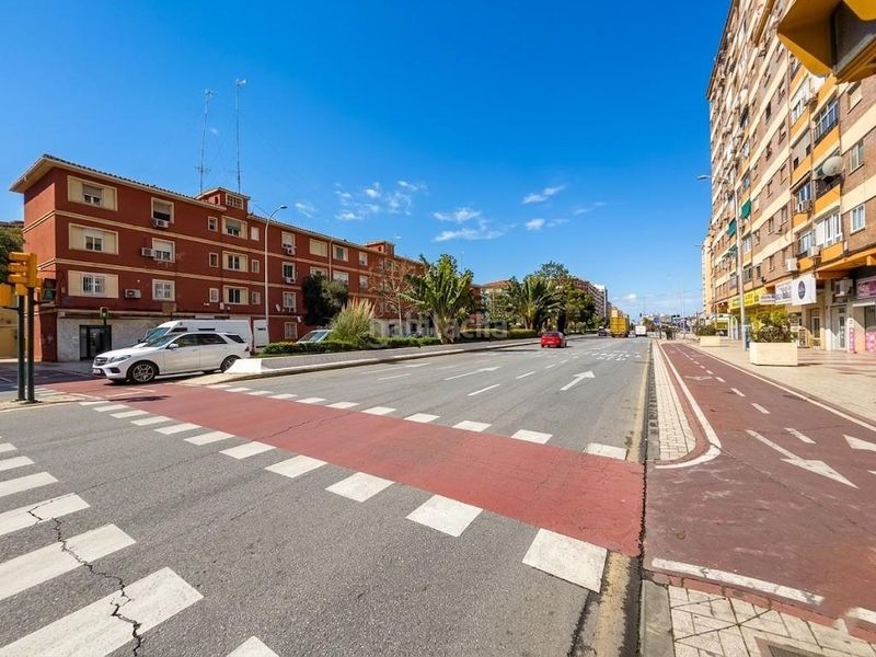 Foto 0c8dee4e-6055-4b3f-a84c-27cc0343f4dd. Pis amb calefacció a La Unión - Cruz de Humilladero - Los Tilos Málaga