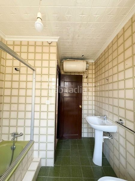 Foto 611f31d4-6aeb-4e07-b682-21deb76198ac. Pis amb calefacció a La Unión - Cruz de Humilladero - Los Tilos Málaga