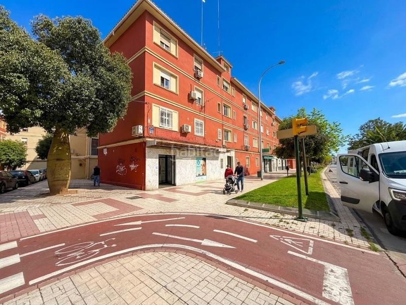 Foto ab9ec259-240c-4ae7-b39b-e8540174fd26. Pis amb calefacció a La Unión - Cruz de Humilladero - Los Tilos Málaga