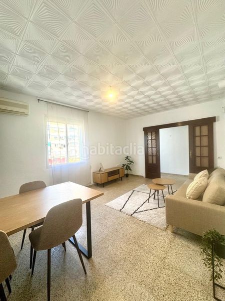 Foto c0acb4e3-04f6-4a07-a414-2d6386086894. Pis amb calefacció a La Unión - Cruz de Humilladero - Los Tilos Málaga