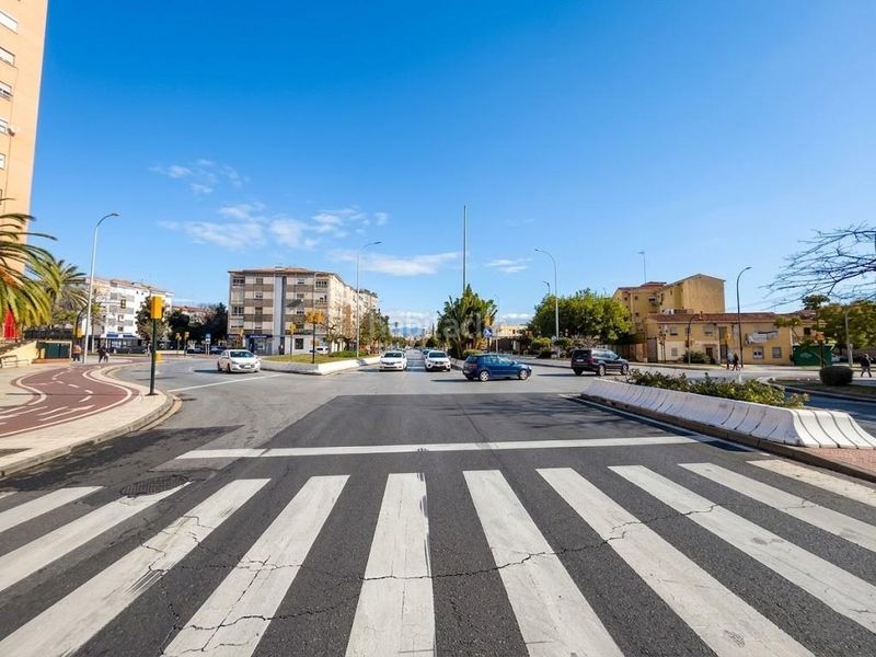 Foto f3d066cc-5586-41c6-b70e-bb030a0e143f. Pis amb calefacció a La Unión - Cruz de Humilladero - Los Tilos Málaga