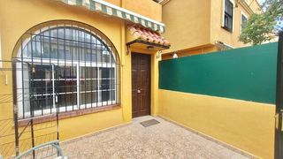 Semi detached house  Calle de la cordera