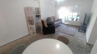 Appartement  Calle miguel ángel. Vivienda con terraza y patio en la zona de la luz