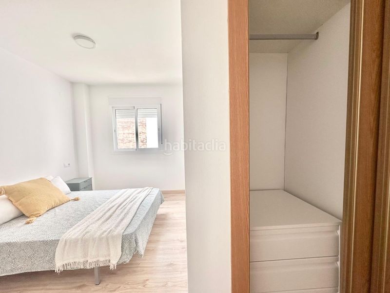 Foto 5c9ee819-d84c-43a9-8ed7-d1c81c6bffc8. Apartament amb aparcament a Parque Victoria Eugenia Málaga