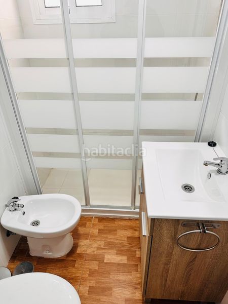 Foto 6afdecb1-42a4-4def-a5f9-63b7e584ff3e. Apartament amb aparcament a Parque Victoria Eugenia Málaga