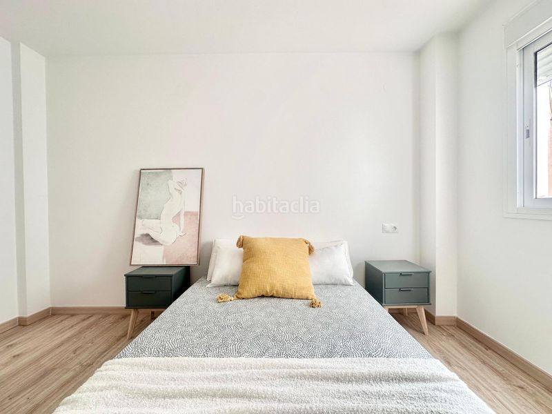 Foto 6b8df1c4-d169-4b9a-b9be-1513319f8a05. Apartament amb aparcament a Parque Victoria Eugenia Málaga