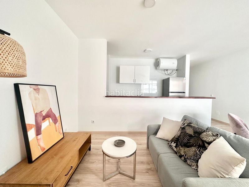 Foto 70e1cb91-7e54-4f4f-9058-e734819daddd. Apartament amb aparcament a Parque Victoria Eugenia Málaga