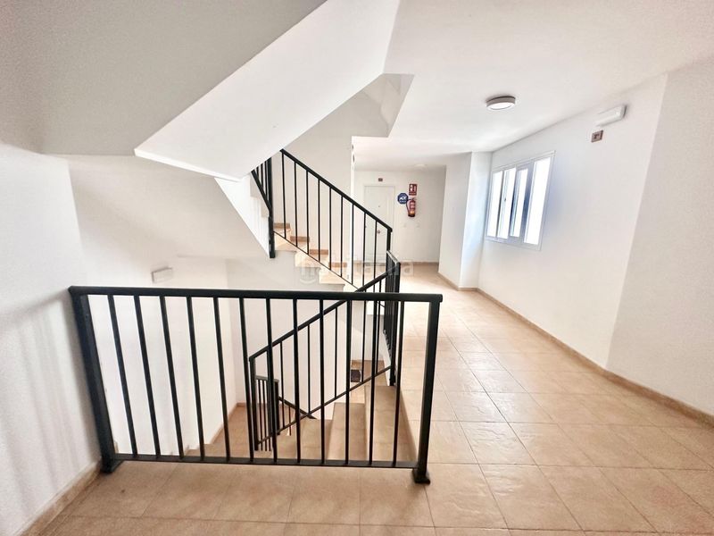 Foto 78ee420d-f4d8-4e9f-a308-ca02c8df8b77. Apartament amb aparcament a Parque Victoria Eugenia Málaga