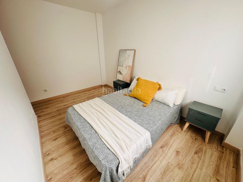 Foto efa089f3-5607-427f-bd2f-191b61ff6e9b. Apartament amb aparcament a Parque Victoria Eugenia Málaga