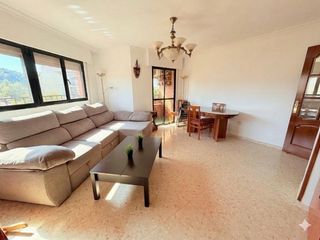 Flat in Cristo de la Epidemia