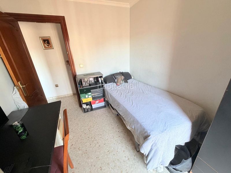 Foto e4108aa0-bc81-4b33-80ec-3fc93e33fd37. Pis a Cristo de la Epidemia Málaga