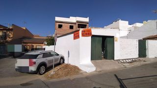 Terreno residenziale in Estación de Cártama