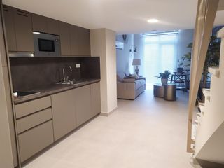 Appartement à Martínez Maldonado 73