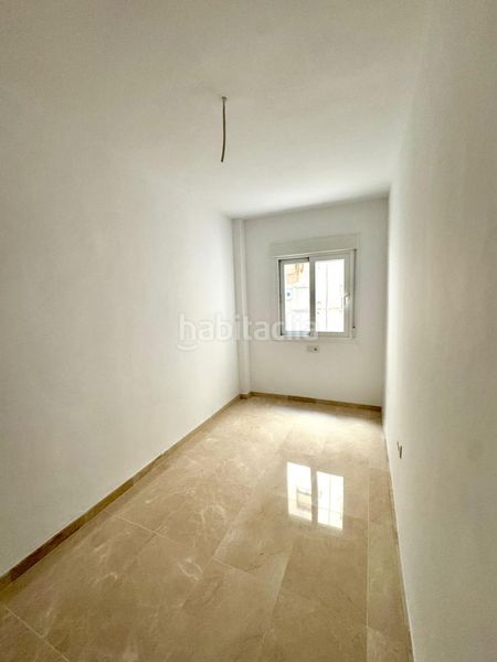 Foto 464fc87a-0861-4922-a09a-a35421c4918a. Rent flat with heating parking in Ensanche Centro - Puerto Málaga