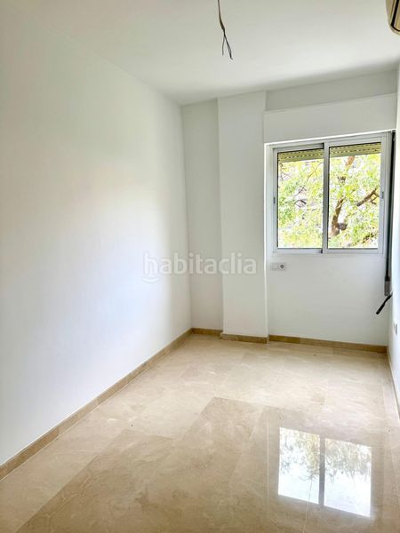 Foto 5584e80f-4f84-41bd-90e0-9e010e1cf1ad. Rent flat with heating parking in Ensanche Centro - Puerto Málaga