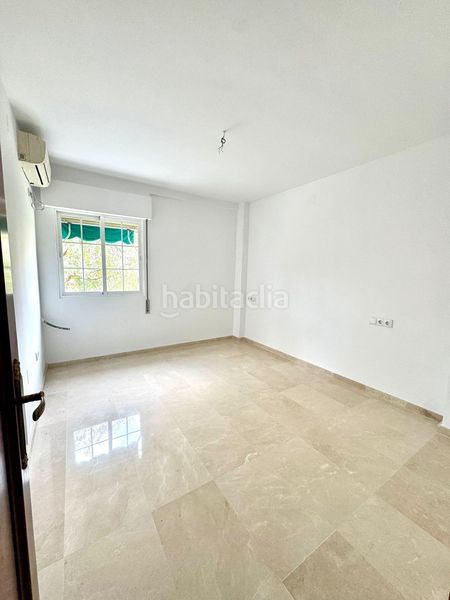 Foto a1839d6a-fc76-4460-87b0-281a4b69b955. Rent flat with heating parking in Ensanche Centro - Puerto Málaga