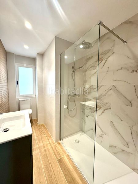 Foto a4c948c8-f579-4fb6-9de2-7e280fb5b2e1. Rent flat with heating parking in Ensanche Centro - Puerto Málaga
