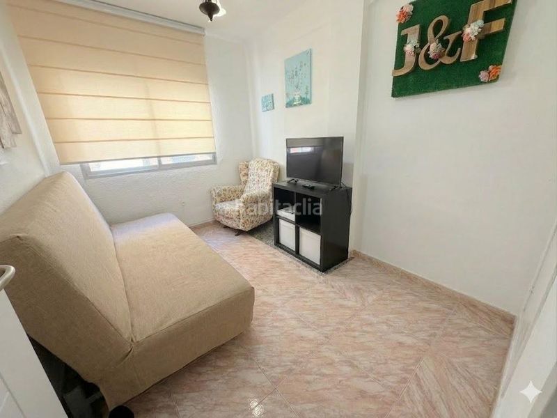 Foto 23365784-fdf1-434b-bf9e-054fb1193df5. Pis a Dos Hermanas - Nuevo San Andrés Málaga