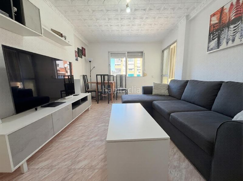 Foto 452ba641-e11c-4067-abab-92b6cf123203. Pis a Dos Hermanas - Nuevo San Andrés Málaga