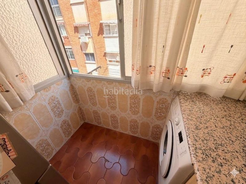 Foto 64ae7191-dd7a-4dbb-a8c4-4f3ff619960a. Pis a Dos Hermanas - Nuevo San Andrés Málaga