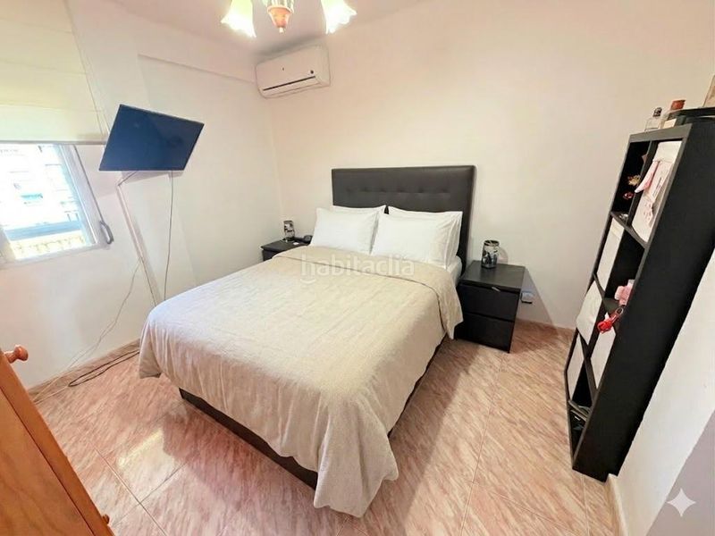 Foto 8b9f1fb9-0dd1-4496-b7b5-1bf2e150959a. Pis a Dos Hermanas - Nuevo San Andrés Málaga