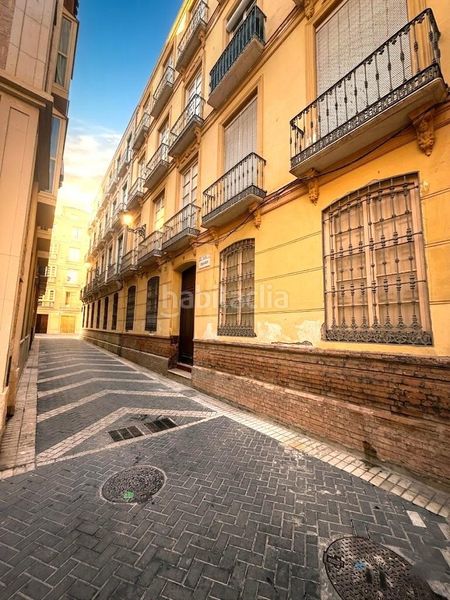 Foto 00a90cd4-01ae-454c-afef-668b8cde3d31. Apartament a La Goleta - San Felipe Neri Málaga