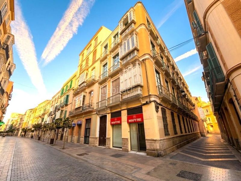 Foto 1e2d21b8-c329-4777-9f04-b34bf0134748. Apartament a La Goleta - San Felipe Neri Málaga