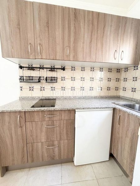 Foto 1e3917aa-feca-4779-b6dd-c639a5942f32. Apartament a La Goleta - San Felipe Neri Málaga