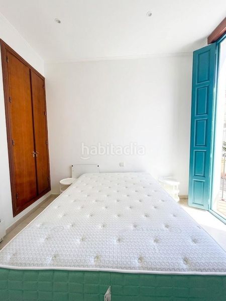 Foto 5196bf80-8e77-4238-8918-da83e58f129a. Apartament a La Goleta - San Felipe Neri Málaga