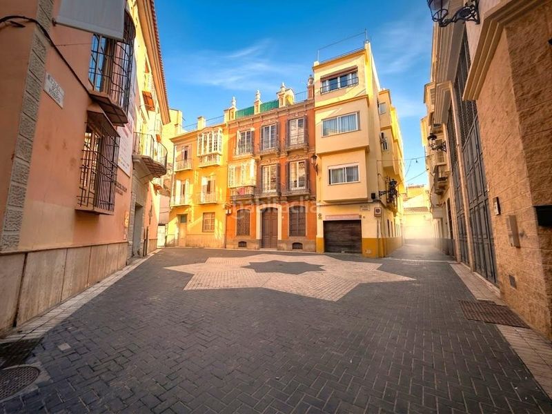 Foto 5282f165-294e-4f4d-a720-712d2cc8e818. Apartament a La Goleta - San Felipe Neri Málaga