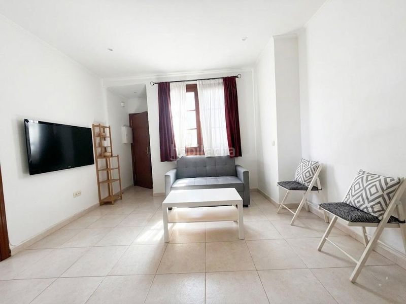 Foto 6635c1b0-3484-4557-a934-c2fb4eb224b6. Apartament a La Goleta - San Felipe Neri Málaga