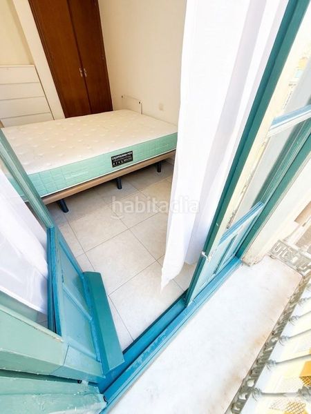 Foto 67a77cb5-e58e-4805-9772-de5c2e4c03a4. Apartament a La Goleta - San Felipe Neri Málaga