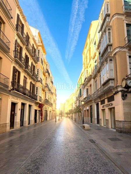 Foto 83fa59cb-7f4e-486b-bf1c-a6690eebe1d5. Apartament a La Goleta - San Felipe Neri Málaga