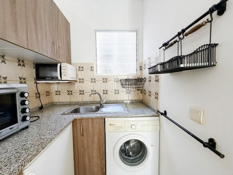 Foto 9ec7d622-7e56-4d0f-bb3d-a6424bb47218. Apartament a La Goleta - San Felipe Neri Málaga