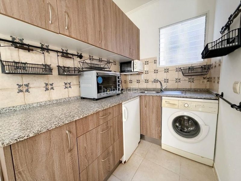 Foto a57fcaeb-ab73-4468-a8c7-b133dae905e2. Apartament a La Goleta - San Felipe Neri Málaga