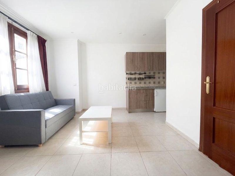 Foto c3469104-33b9-4ce9-bb93-96eeea9041ea. Apartament a La Goleta - San Felipe Neri Málaga
