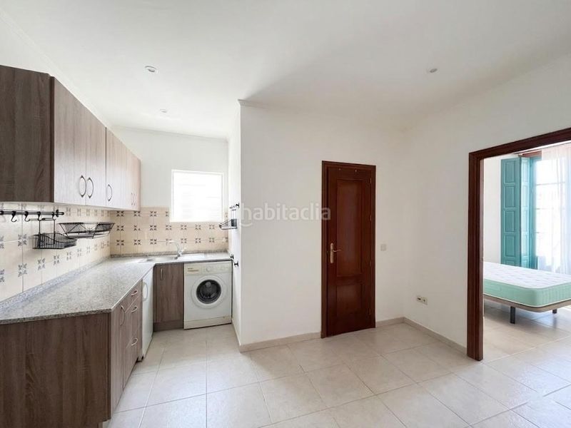 Foto f947d8c7-6a30-4cf3-90a4-c2a5aa6e884e. Apartament a La Goleta - San Felipe Neri Málaga