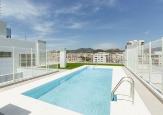 Appartement  Calle martinez maldonado