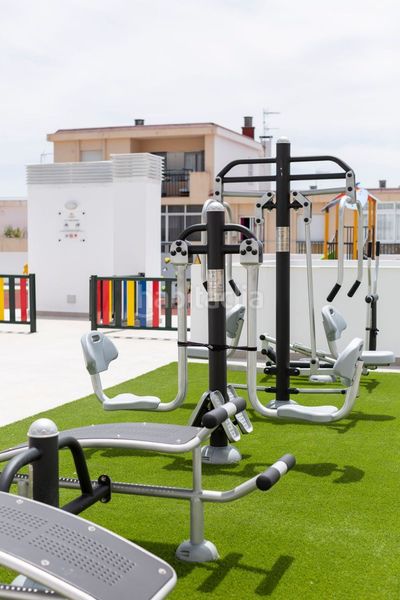 Foto dc71e02a-e616-4d24-a8f8-82ae3ee5f30c. Piso en Carranque - Haza Cuevas Málaga